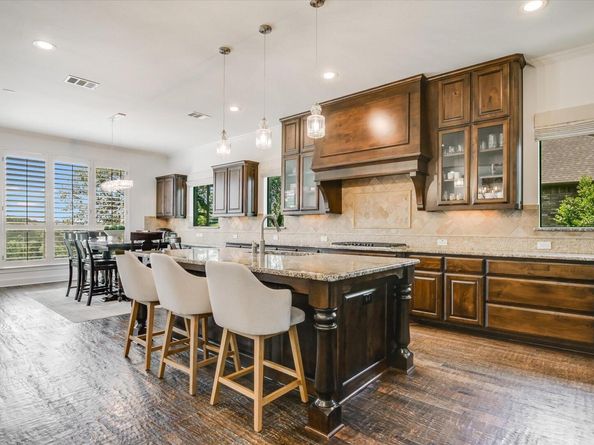 1016 Santaluz PATH, Austin TX 78732