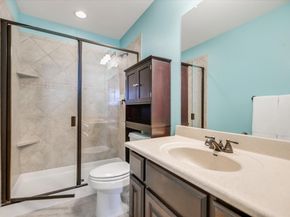 1016 Santaluz PATH, Austin TX 78732