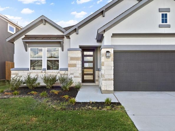 19116 Ariel Elena WAY, Pflugerville TX 78660