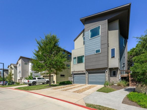 5315 La Crosse Ave 1, Austin TX 78739