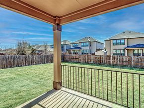 339 Alamosa DR, Georgetown TX 78626