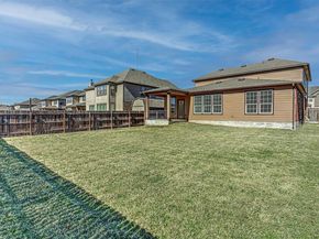 339 Alamosa DR, Georgetown TX 78626