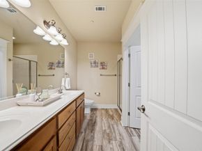 17808 Maritime Point DR 302, Jonestown TX 78645