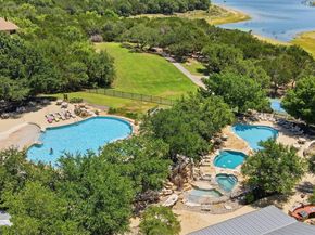 17808 Maritime Point DR 302, Jonestown TX 78645