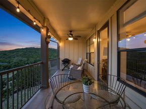 17808 Maritime Point DR 302, Jonestown TX 78645