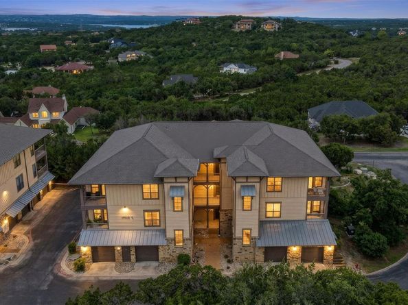 17808 Maritime Point DR 302, Jonestown TX 78645