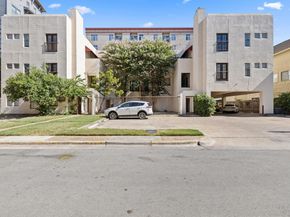 712 Graham PL 203, Austin TX 78705
