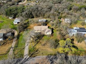 7310 Forest Wood RD, Austin TX 78745