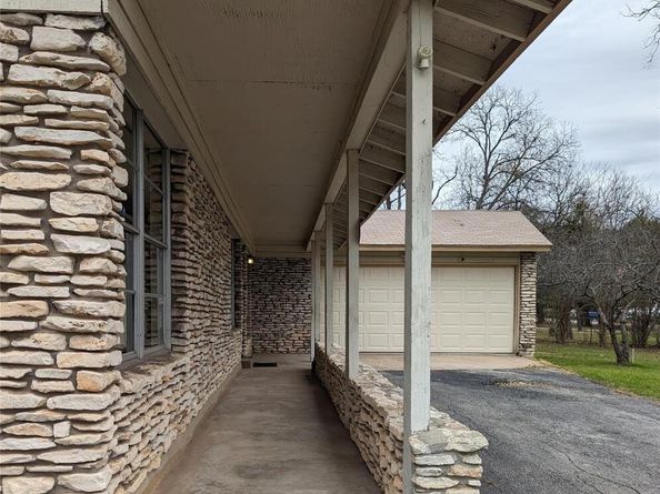 7310 Forest Wood RD, Austin TX 78745