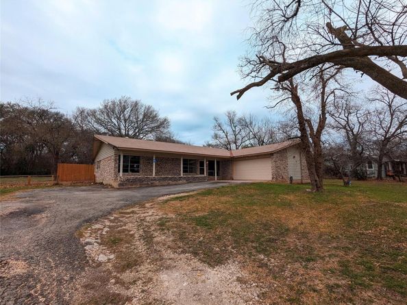 7310 Forest Wood RD, Austin TX 78745
