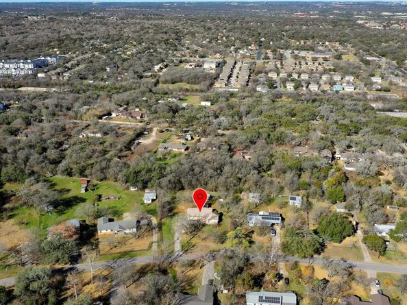 7310 Forest Wood RD, Austin TX 78745