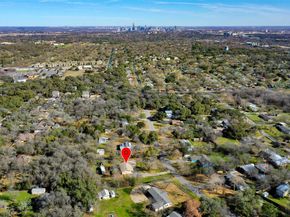 7310 Forest Wood RD, Austin TX 78745