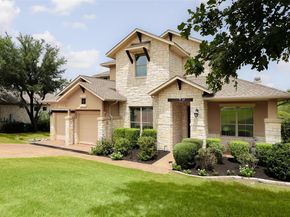 209 Mia DR, Lakeway TX 78738