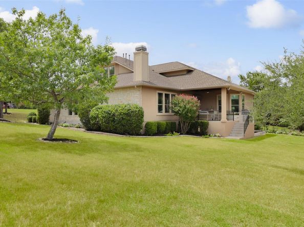 209 Mia DR, Lakeway TX 78738