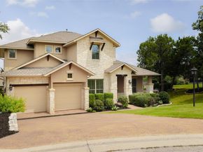 209 Mia DR, Lakeway TX 78738
