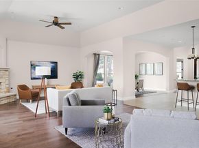 209 Mia DR, Lakeway TX 78738