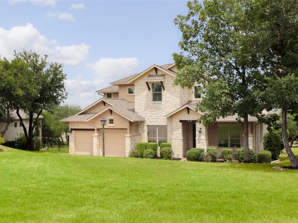 209 Mia DR, Lakeway TX 78738