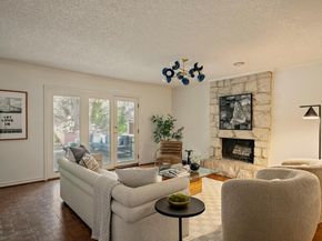 3908 Knollwood DR, Austin TX 78731