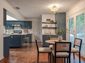 3908 Knollwood DR, Austin TX 78731