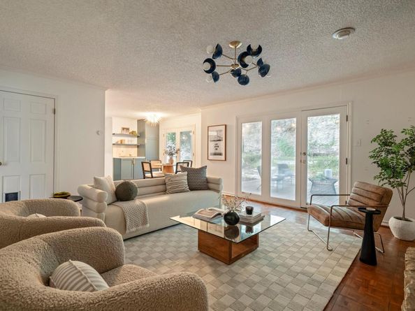 3908 Knollwood DR, Austin TX 78731