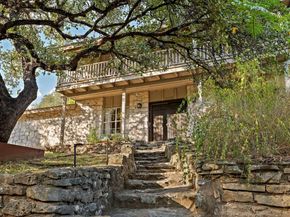 3908 Knollwood DR, Austin TX 78731
