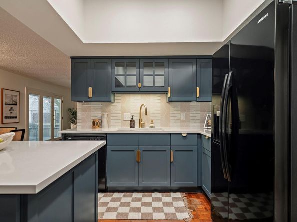 3908 Knollwood DR, Austin TX 78731