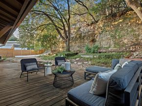 3908 Knollwood DR, Austin TX 78731