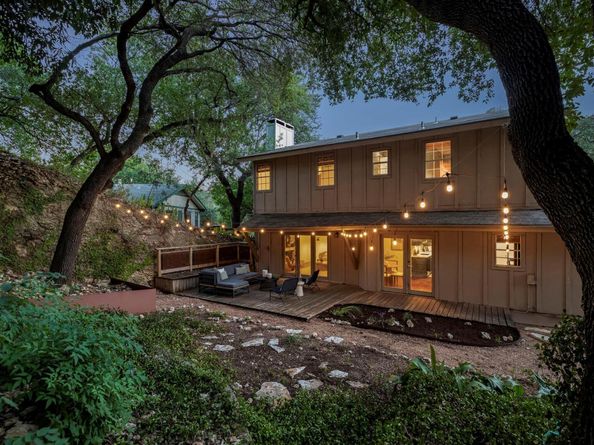 3908 Knollwood DR, Austin TX 78731