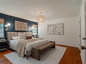 3908 Knollwood DR, Austin TX 78731