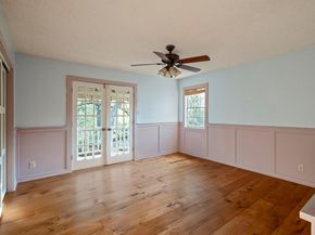 3908 Knollwood DR, Austin TX 78731
