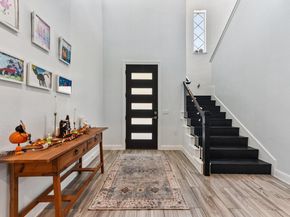 13805 Wiregrass WAY, Austin TX 78717