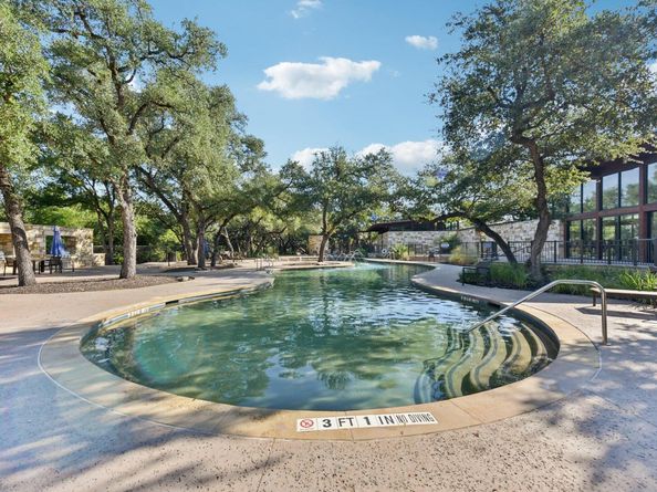 13805 Wiregrass WAY, Austin TX 78717