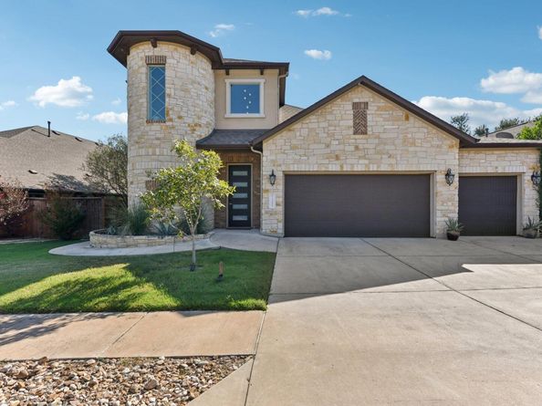 13805 Wiregrass WAY, Austin TX 78717