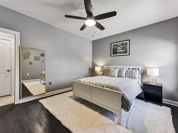 13805 Wiregrass WAY, Austin TX 78717