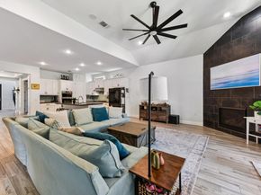 13805 Wiregrass WAY, Austin TX 78717