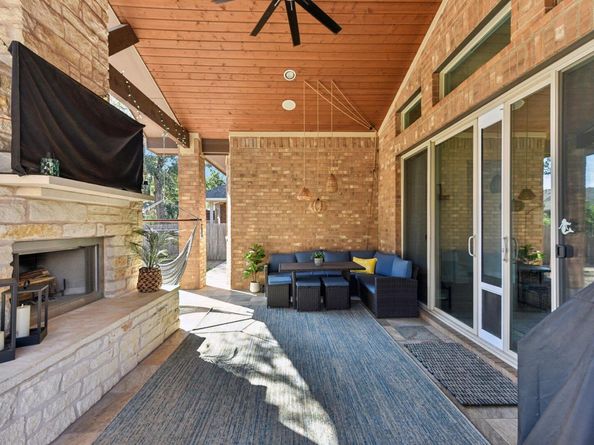 13805 Wiregrass WAY, Austin TX 78717