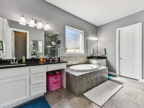13805 Wiregrass WAY, Austin TX 78717