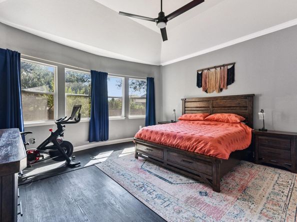 13805 Wiregrass WAY, Austin TX 78717
