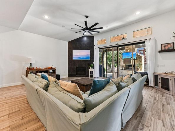 13805 Wiregrass WAY, Austin TX 78717