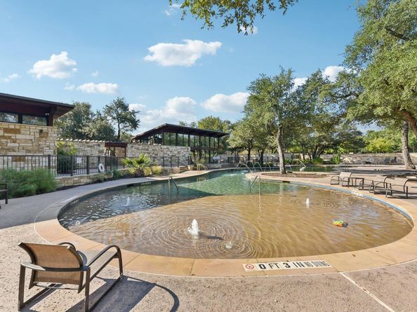 13805 Wiregrass WAY, Austin TX 78717