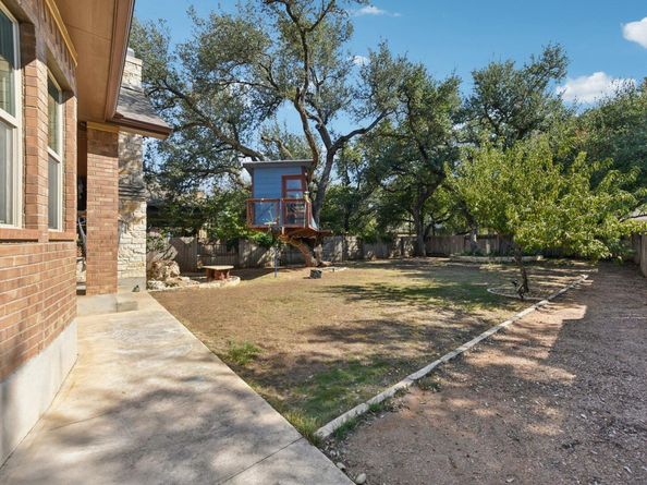 13805 Wiregrass WAY, Austin TX 78717