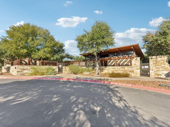 13805 Wiregrass WAY, Austin TX 78717