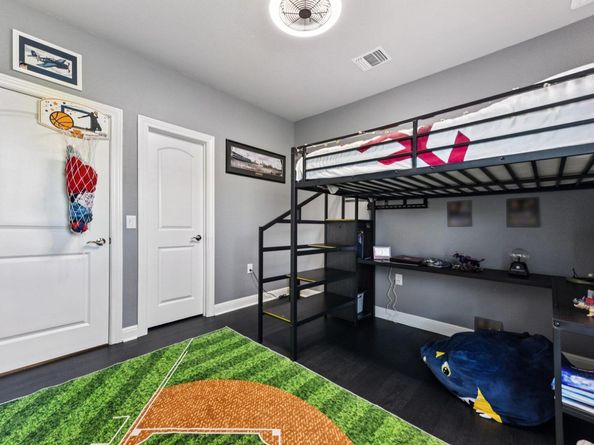 13805 Wiregrass WAY, Austin TX 78717