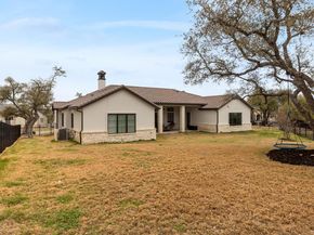 107 Rock Nettle PL, Georgetown TX 78628