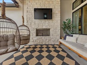 107 Rock Nettle PL, Georgetown TX 78628