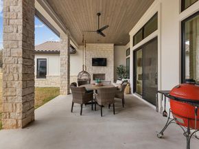 107 Rock Nettle PL, Georgetown TX 78628