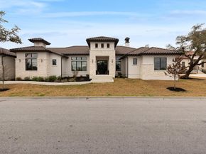 107 Rock Nettle PL, Georgetown TX 78628