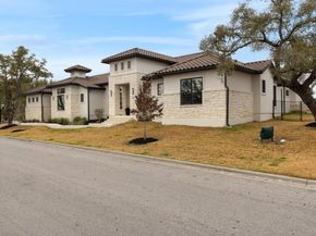 107 Rock Nettle PL, Georgetown TX 78628
