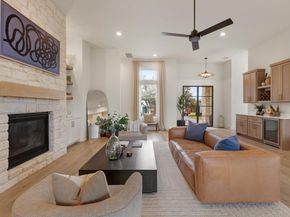 107 Rock Nettle PL, Georgetown TX 78628