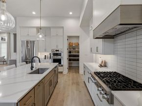 107 Rock Nettle PL, Georgetown TX 78628